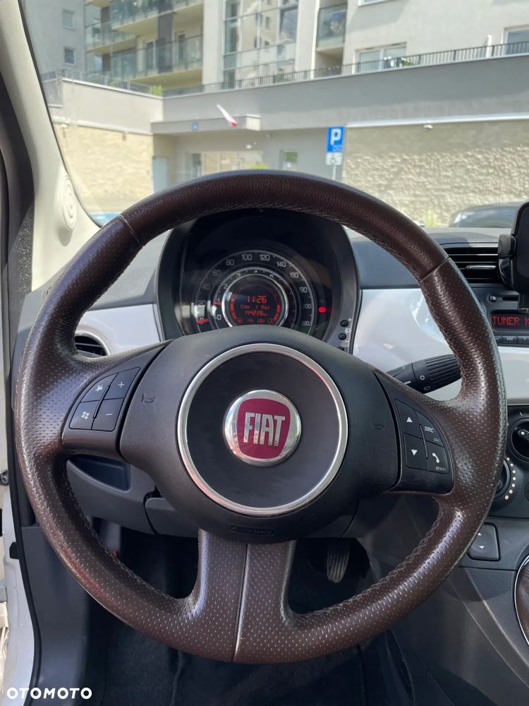 Fiat 500 - 11