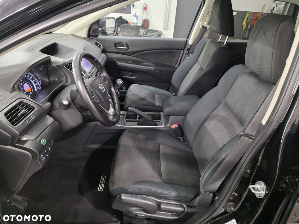 Honda CR-V 1.6i-DTEC Elegance Plus (ADAS / Connect+) / (2WD) - 30
