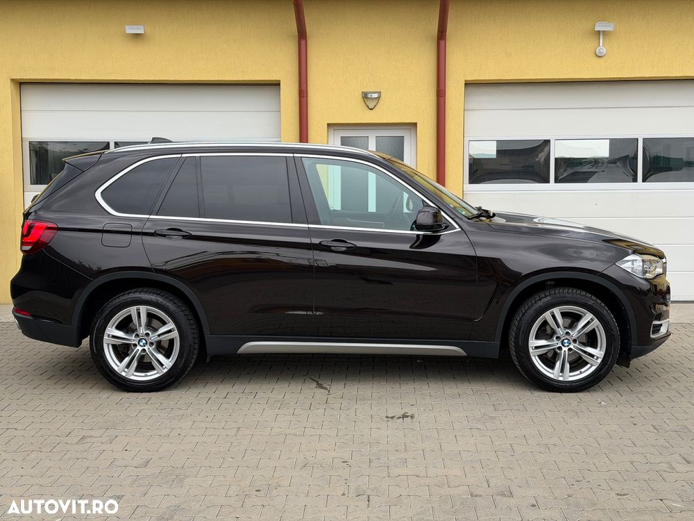 BMW X5 xDrive30d - 31