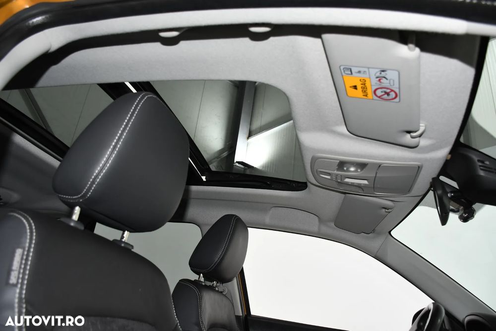 Suzuki Vitara 1.4 Boosterjet AllGrip Automatik Comfort+ - 7