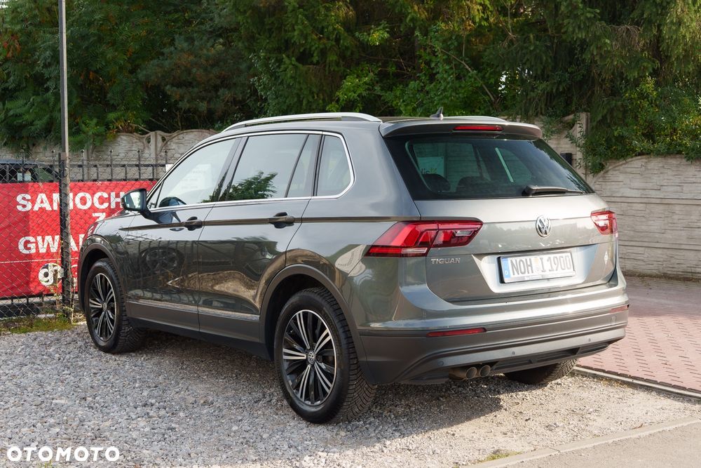 Volkswagen Tiguan 2.0 TDI SCR Join - 38