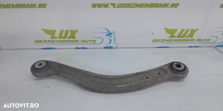 Brat superior suspensie spate stanga 20407f12 2.2 cdi Mercedes-Benz C-Class W204/S204  [din 2007 pa - 1