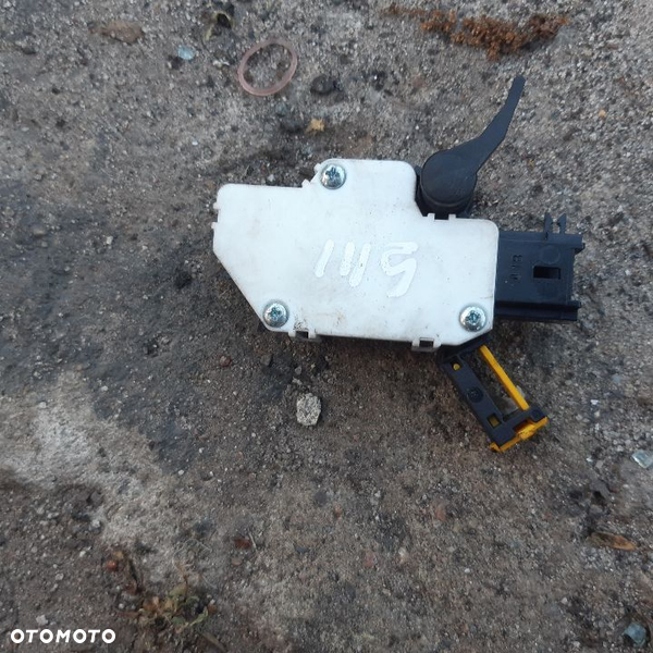 Renault czujnik sprzęgła