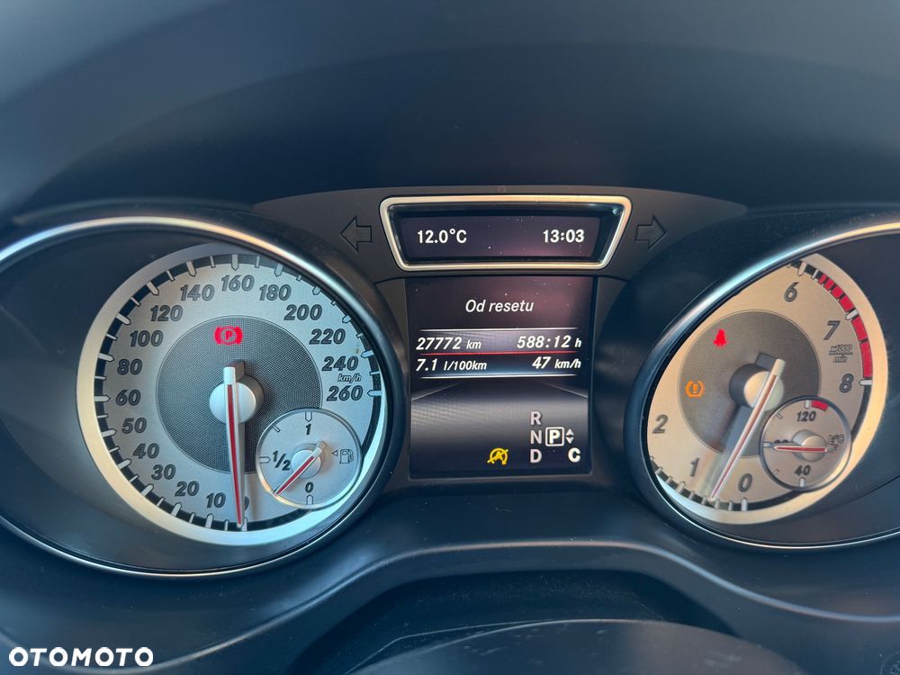 Mercedes-Benz CLA - 19