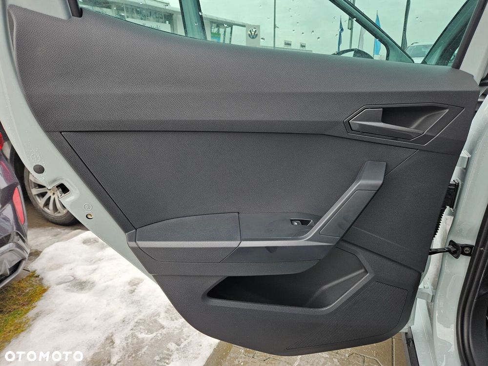 Seat Arona 1.0 TSI FR S&S DSG - 18