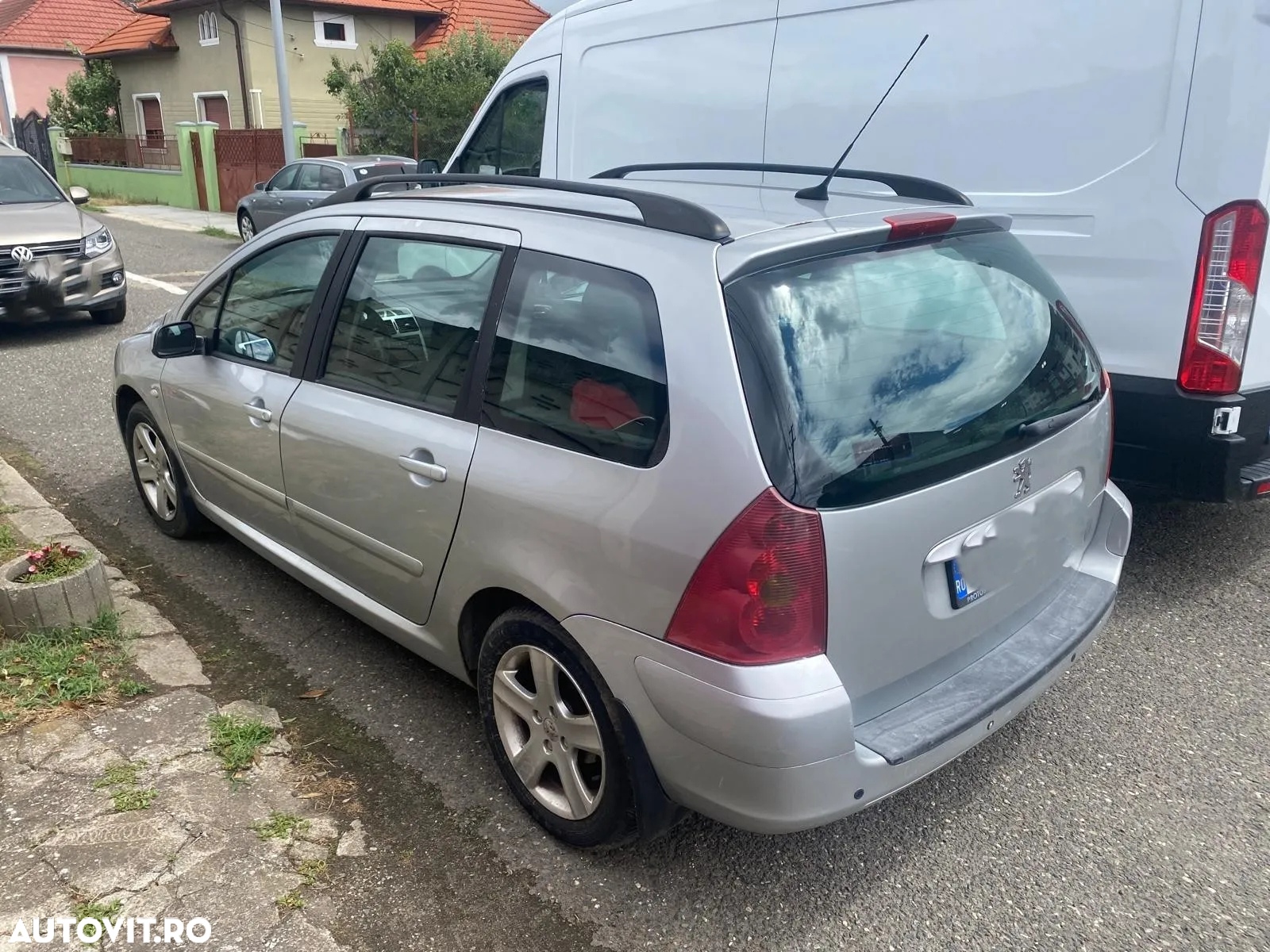 Peugeot 307 SW 2.0HDi - 5
