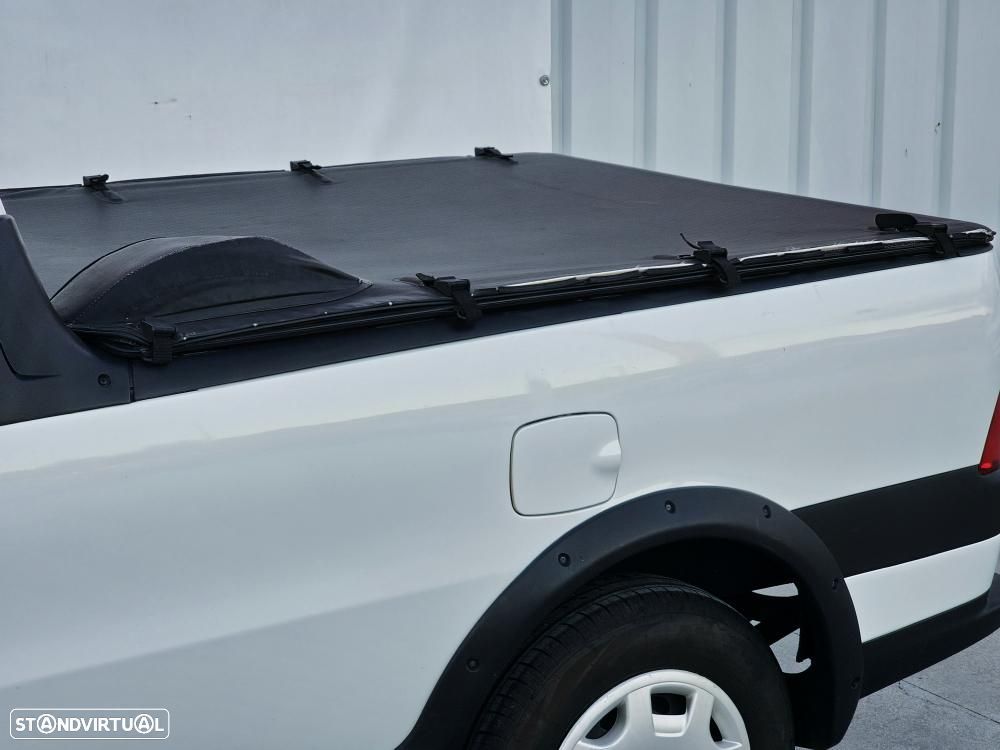 Fiat Strada 1.3 M-Jet - 6