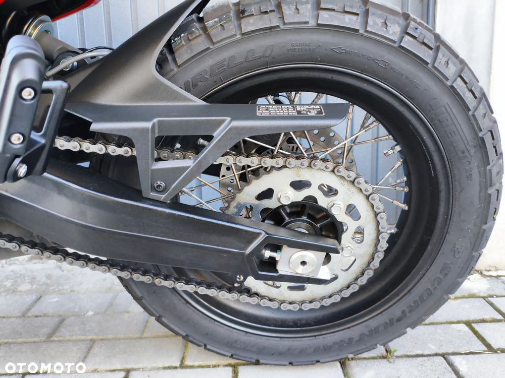 Moto Morini Inny - 17