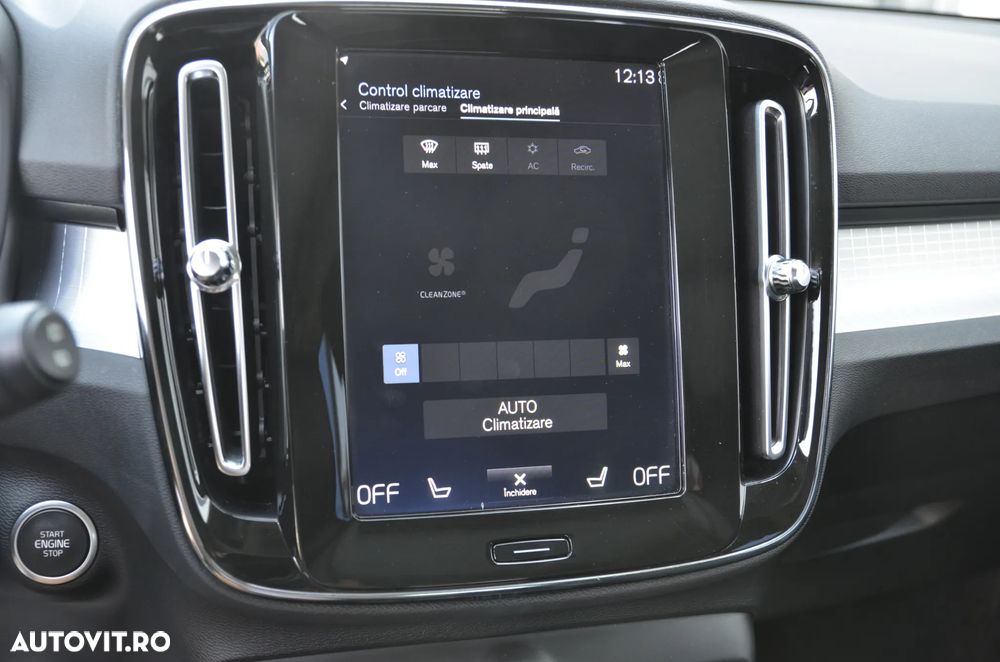 Volvo XC 40 D3 Momentum Pro - 32
