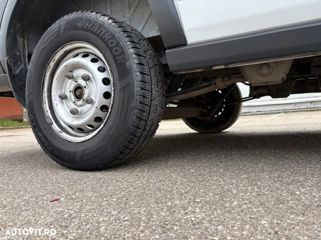 Ford Transit - 6