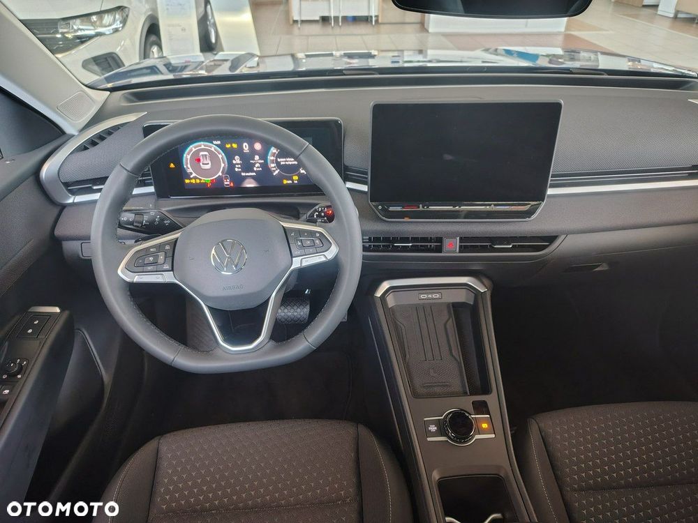 Volkswagen T-Roc 1.5 eTSI Life DSG - 8