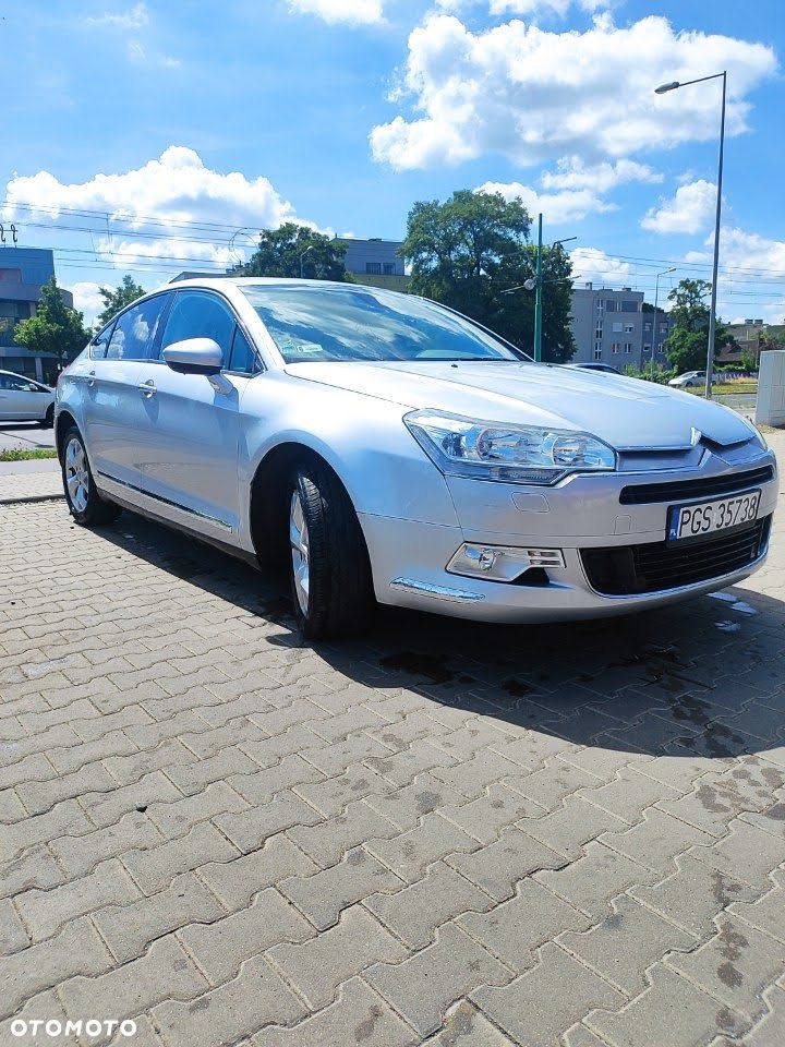 Citroën C5 2.0 HDi Exclusive - 1