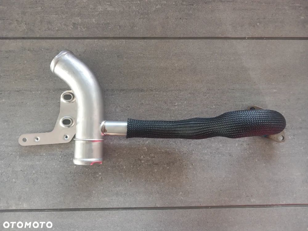 Rura/ przewód EGR Ford Mondeo 2000-2007, Transit 2000-2006 1132926 - 1