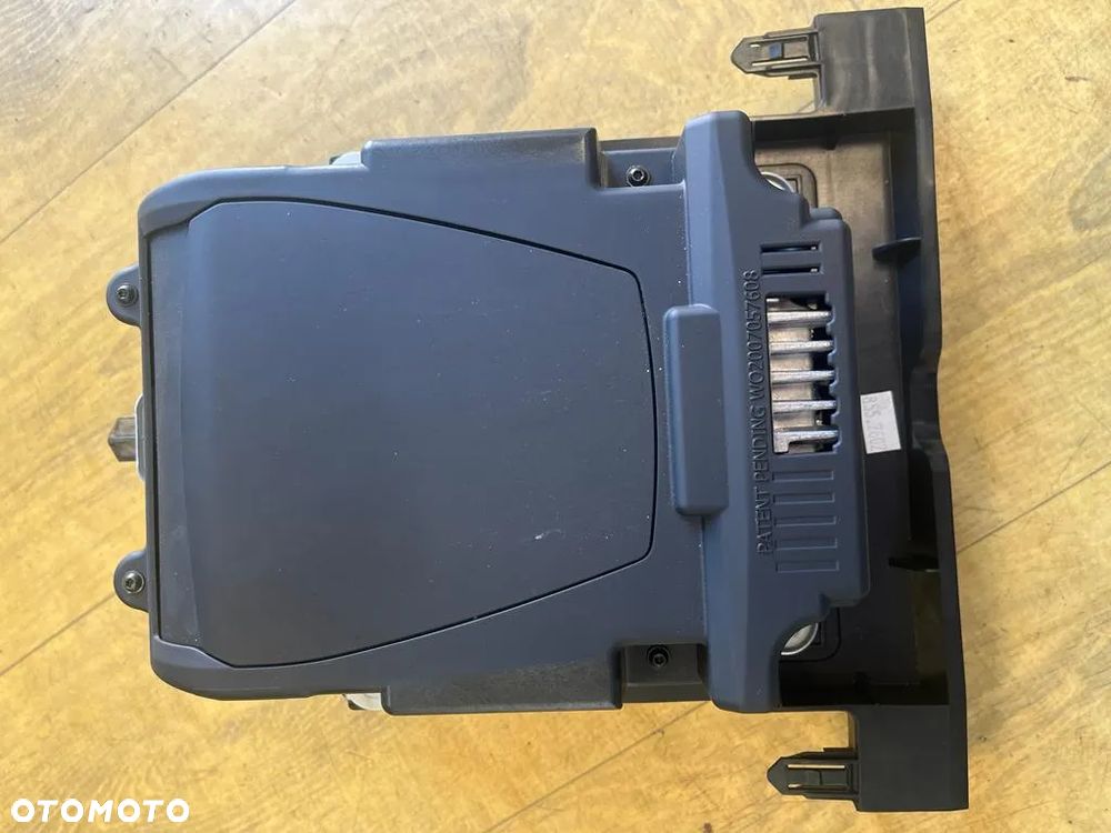 PEUGEOT TRAVELLER WYŚWIETLACZ DISPLAY HEAD UP 9825001480 - 1