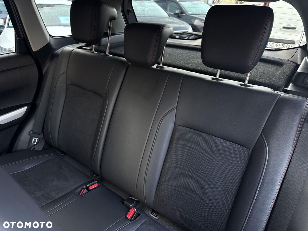 Suzuki Vitara 1.4 Boosterjet Premium 2WD - 34