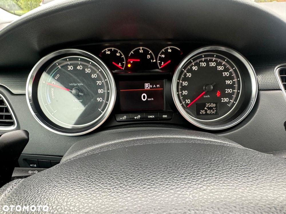 Peugeot 508 - 6