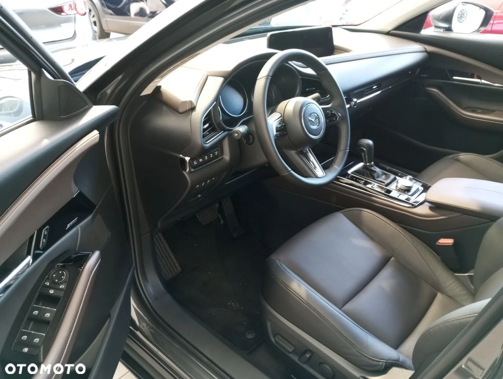 Mazda CX-30 2.0 mHEV Takumi AWD - 5