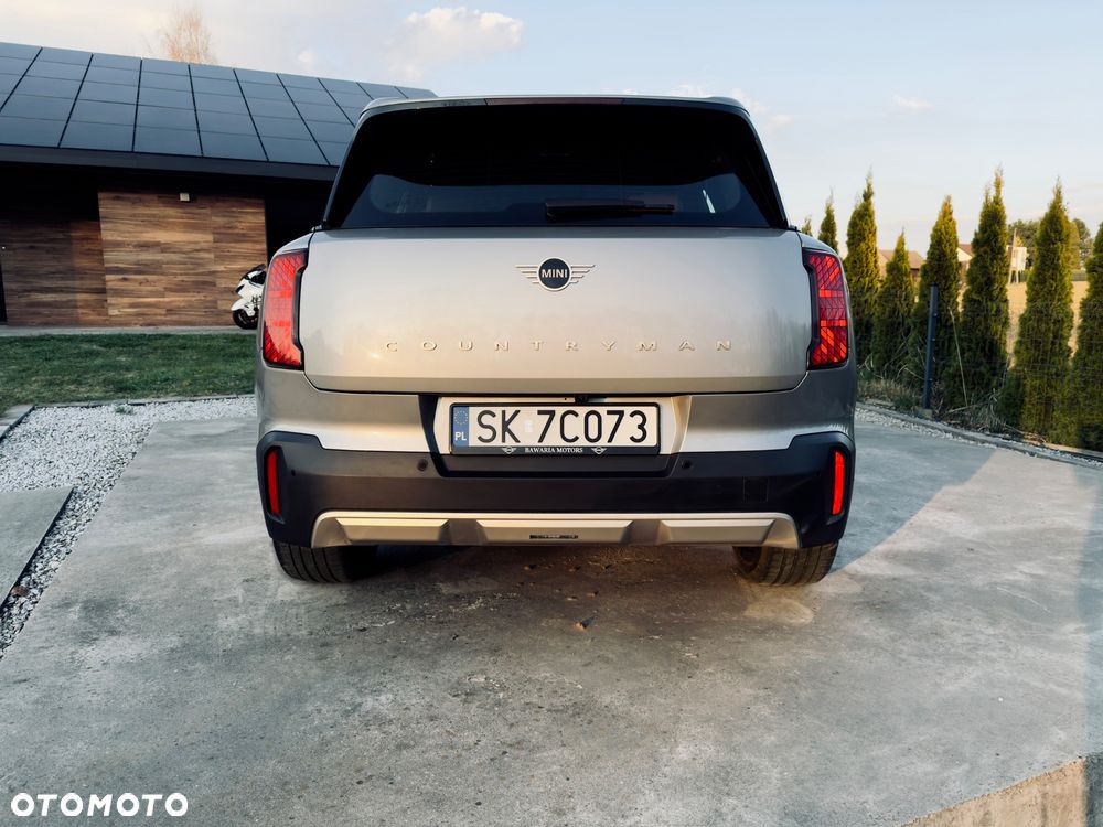 MINI Countryman ver-cooper-yours-trim - 14