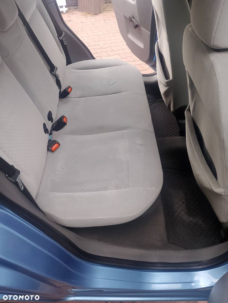 Ford Fiesta 1.4 Trend - 26