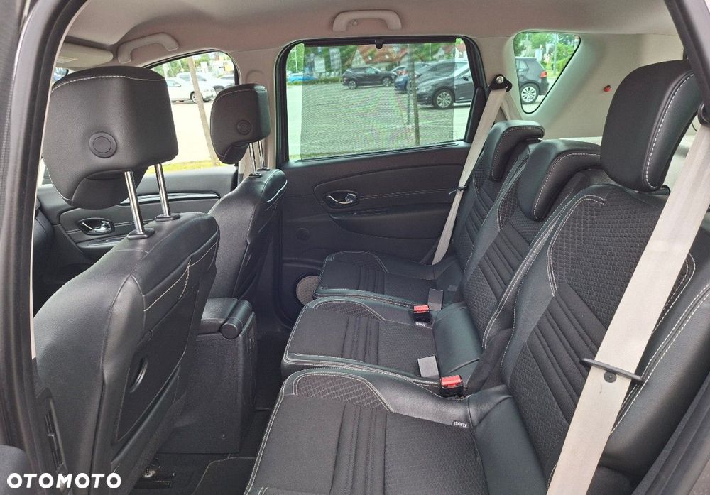 Renault Scenic - 19