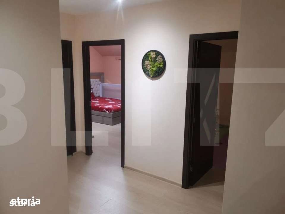 Apartament 3 camere, 75 mp, zona The Office - Imagine principală: 4/10