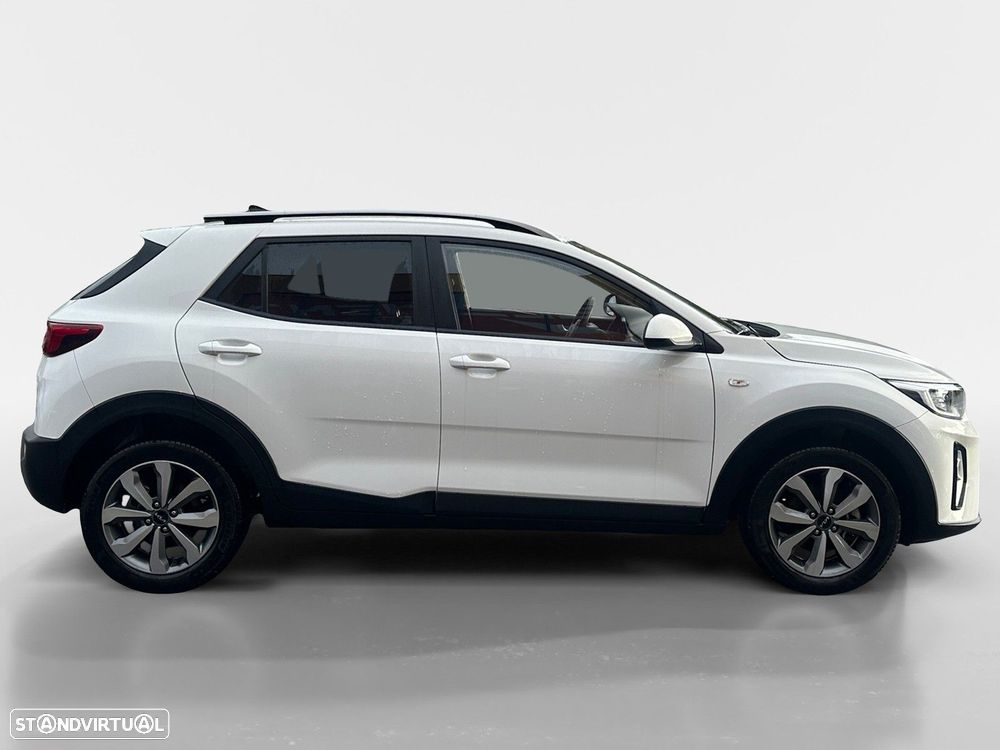 Kia Stonic 1.2 MPi Dynamic - 6