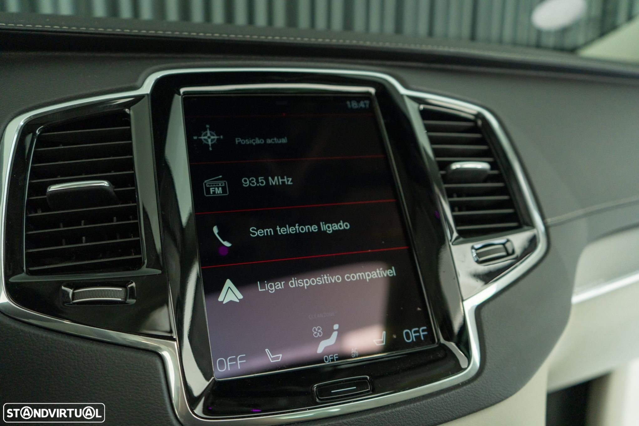 Volvo XC 90 2.0 T8 PHEV Inscription AWD - 24