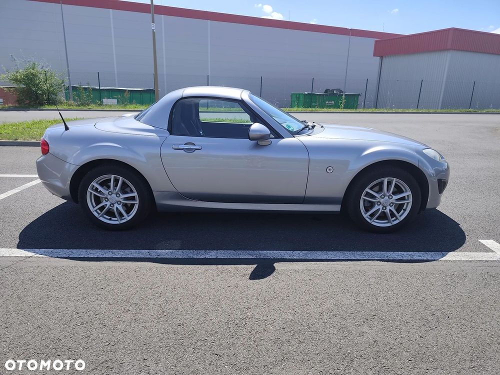 Mazda MX-5 1.8 Energy - 19