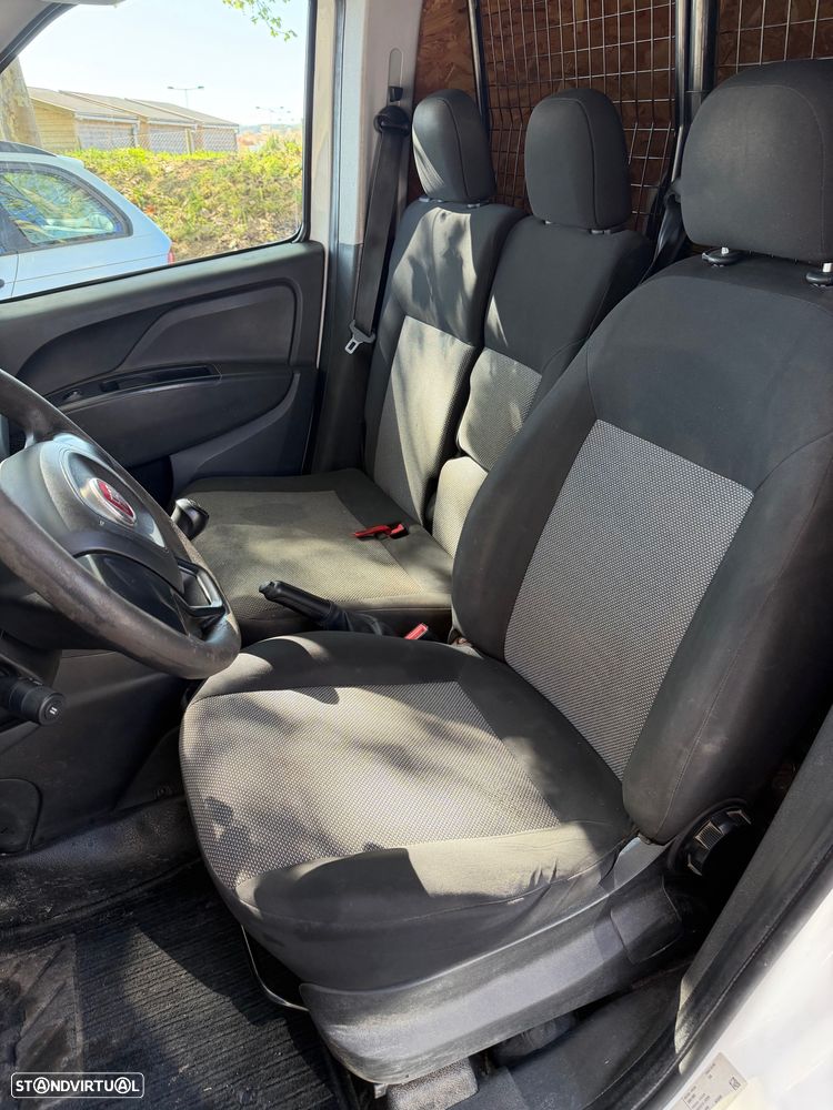 Fiat Fiat Doblo - 9