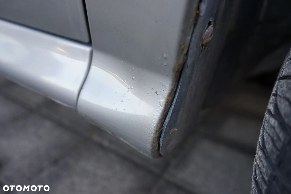 Skoda Octavia 1.6 Tour - 21