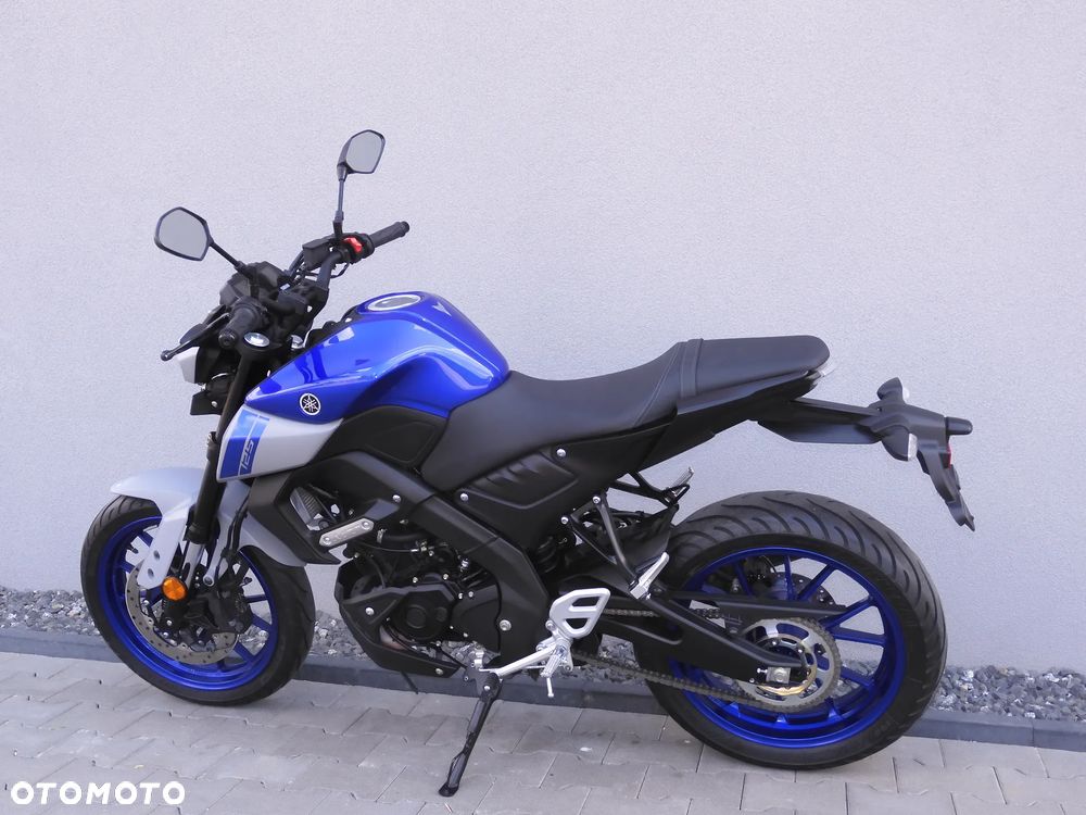 Yamaha MT - 30