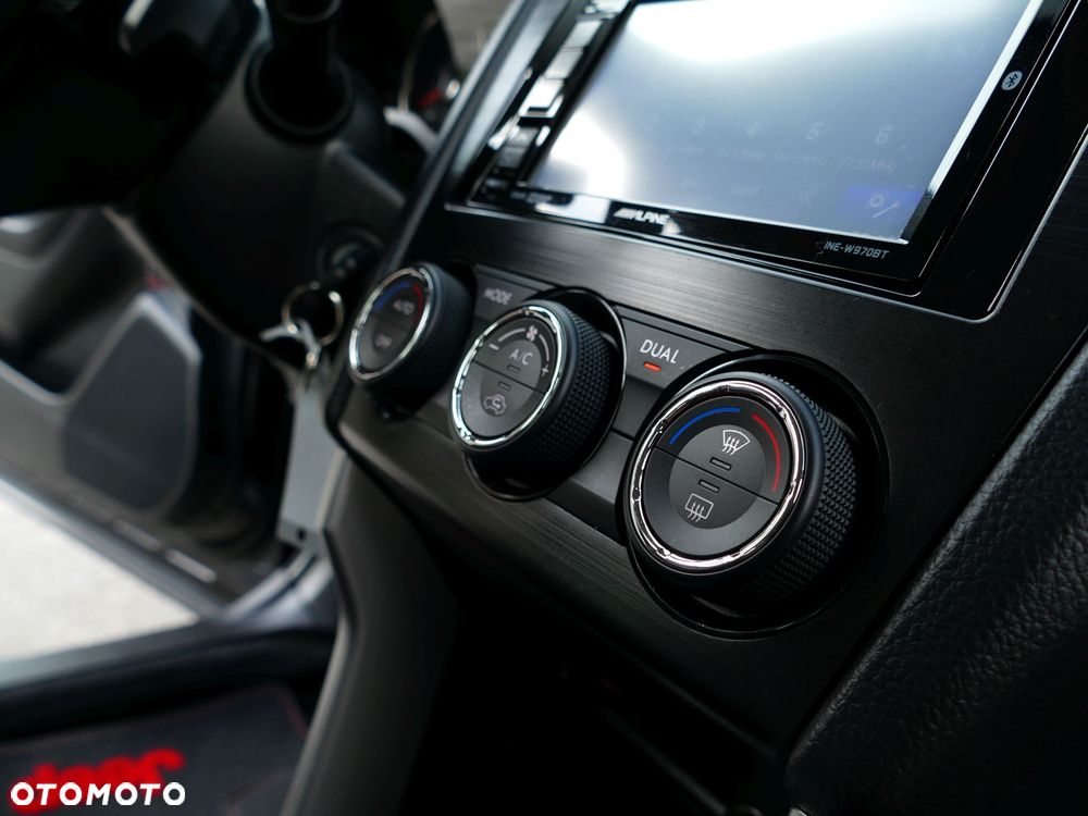 Subaru Forester 2.0X Lineartronic Comfort - 22