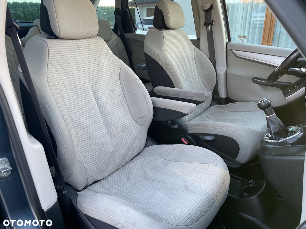 Citroën C4 Picasso - 18
