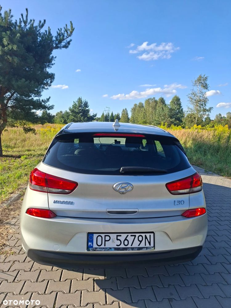 Hyundai i30 1.4 GET - 22