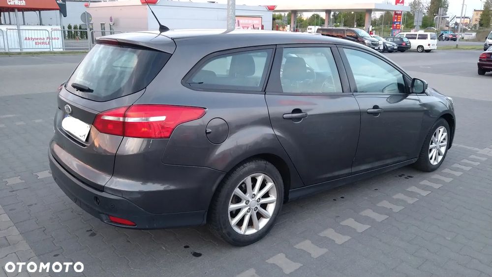 Ford Focus - 4