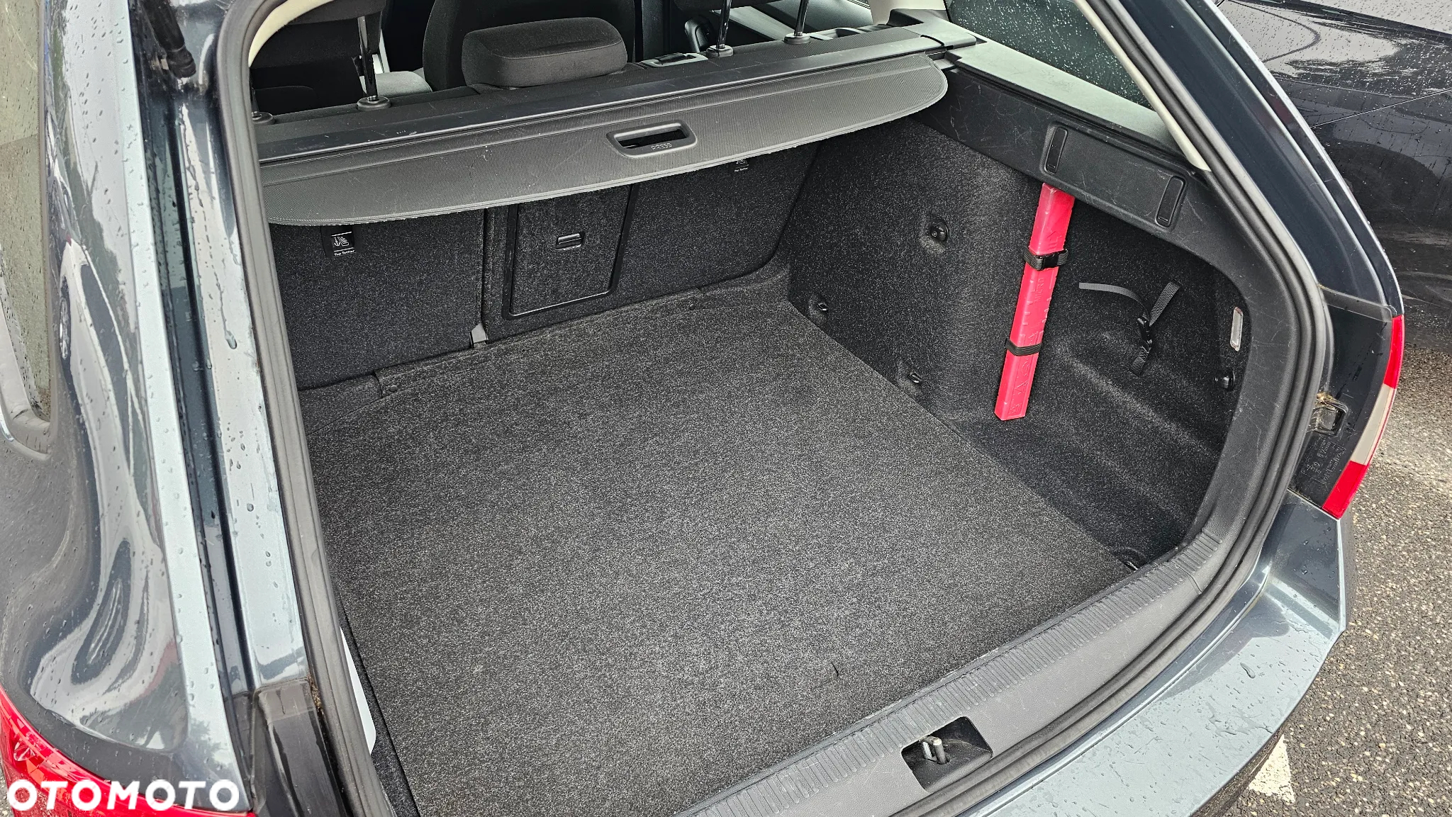 Skoda Octavia 1.6 TDI SCR Ambition - 6