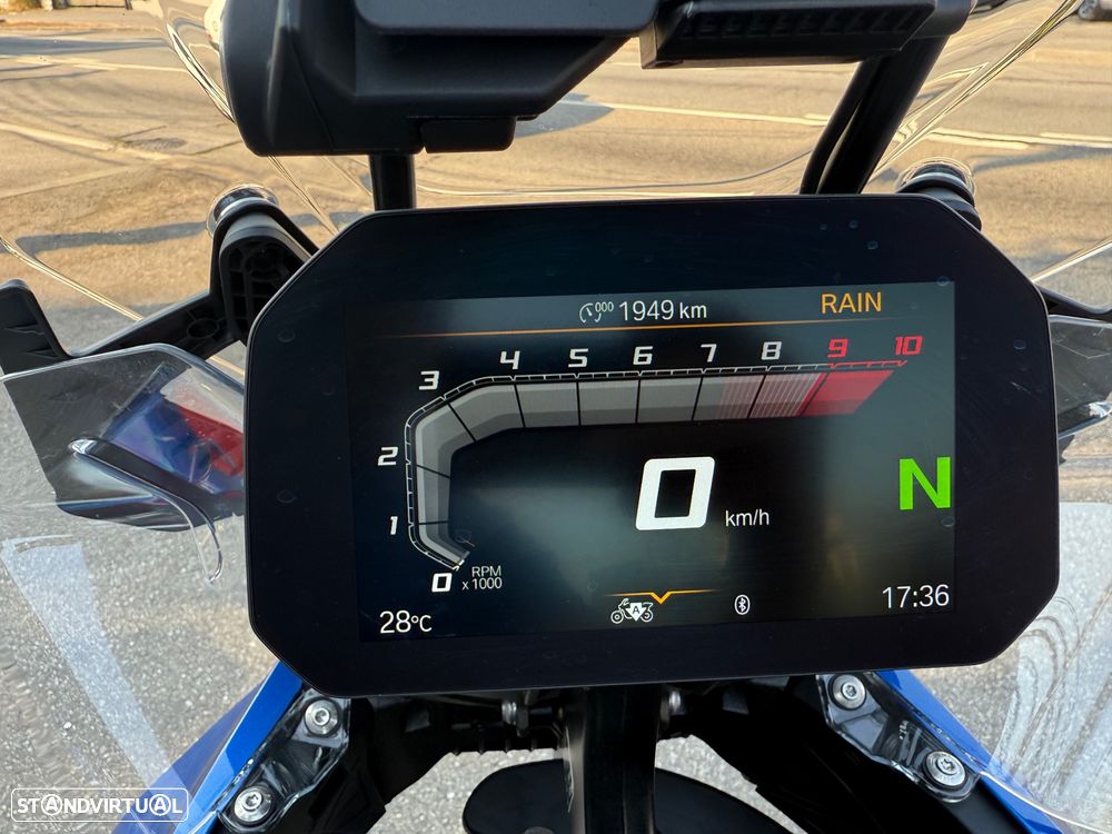 BMW R 1300 GS Gs 1300 - 5