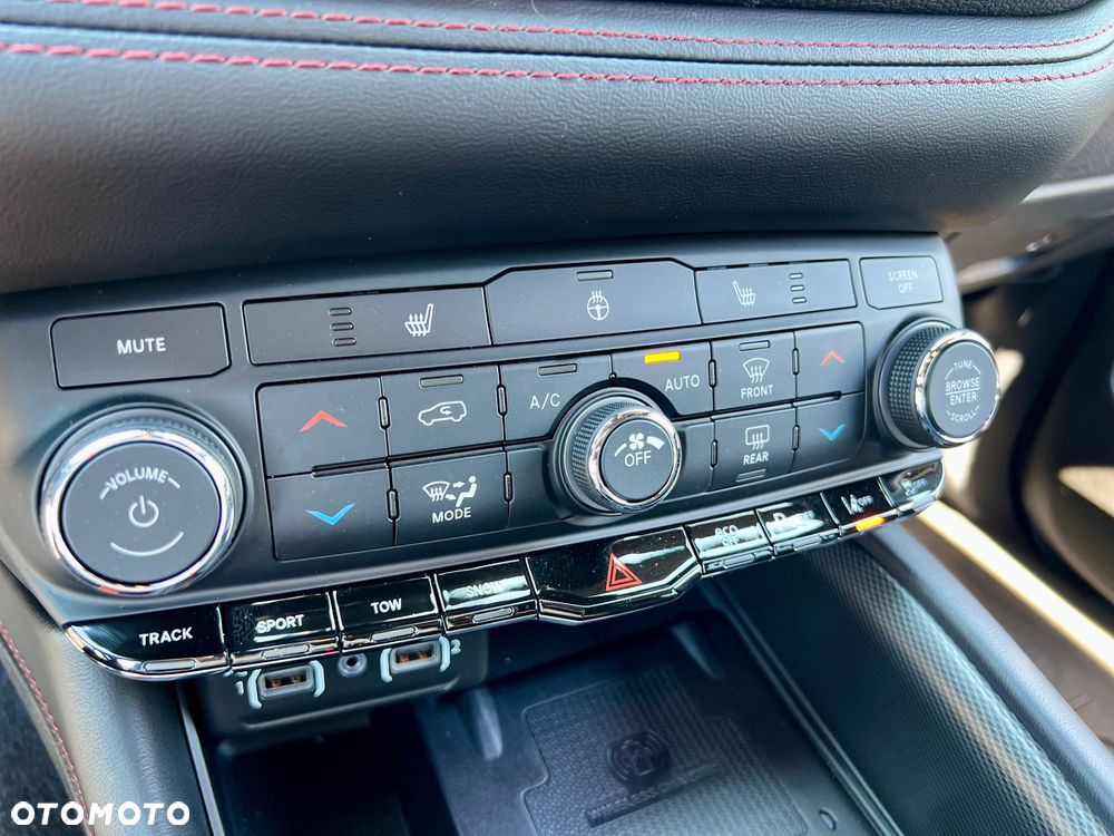 Dodge Durango - 18