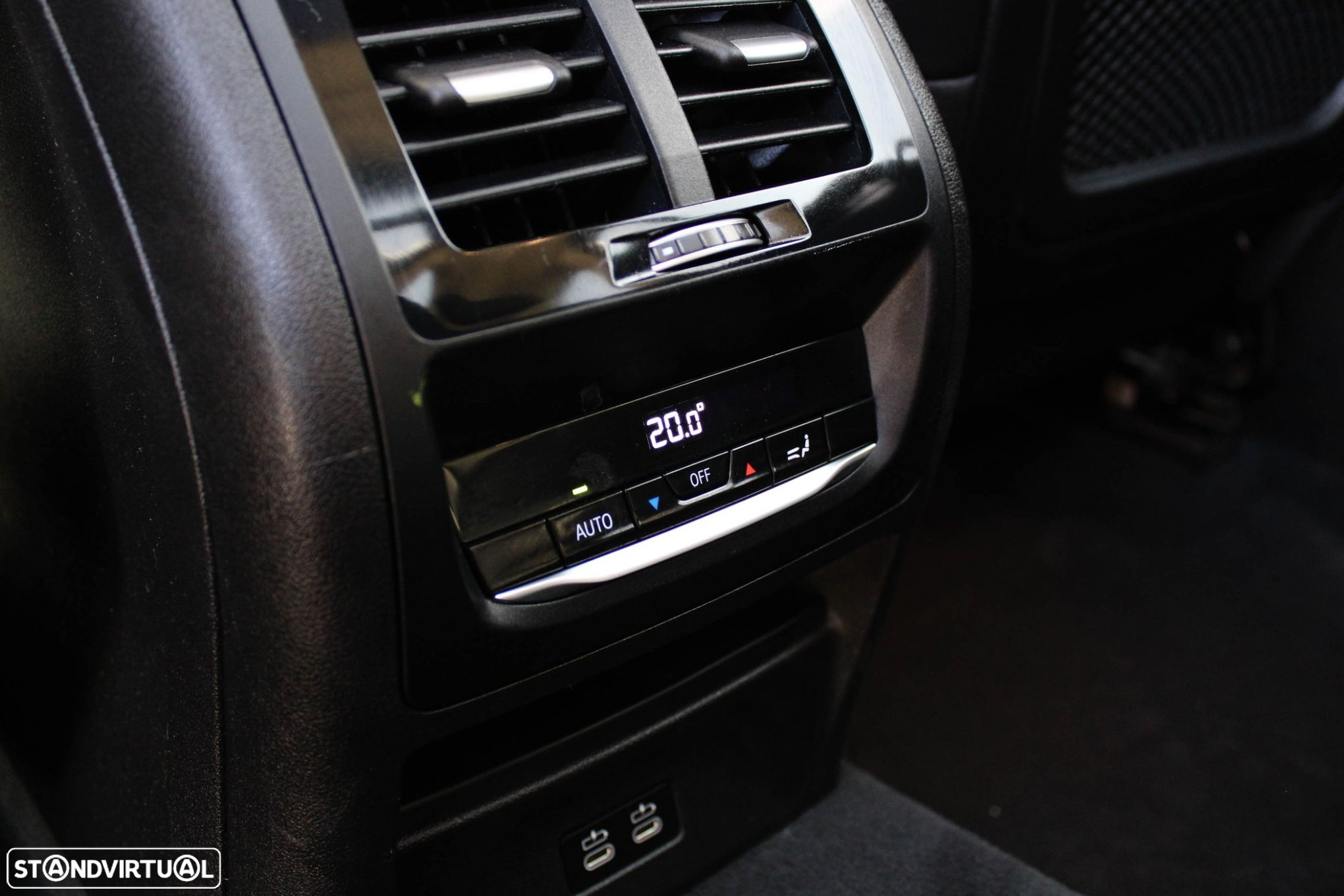 BMW X3 30 e xDrive xLine - 52