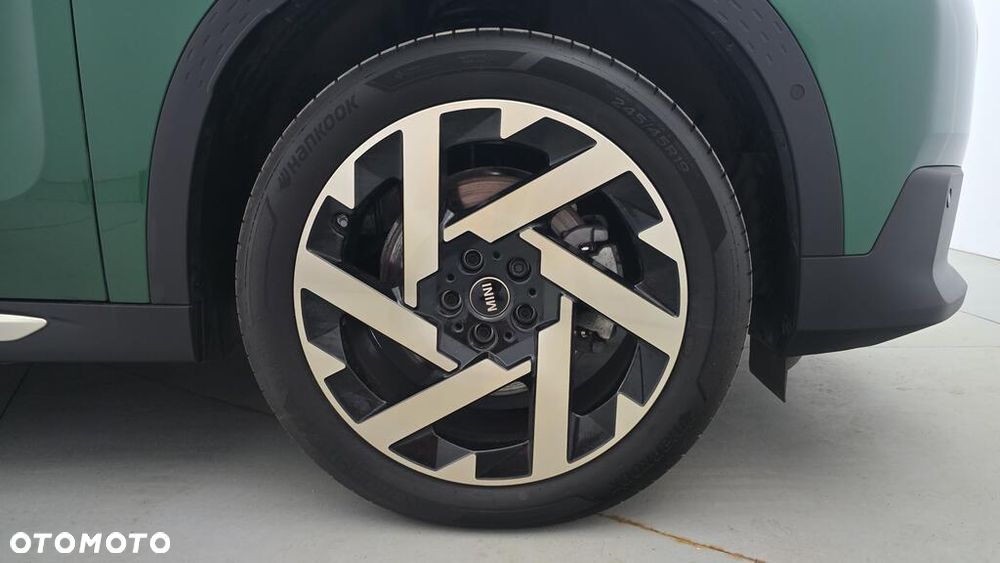 MINI Countryman C mHEV Linia Favoured - 17
