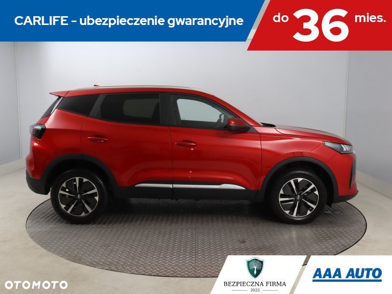 Chery Tiggo 4 - 8