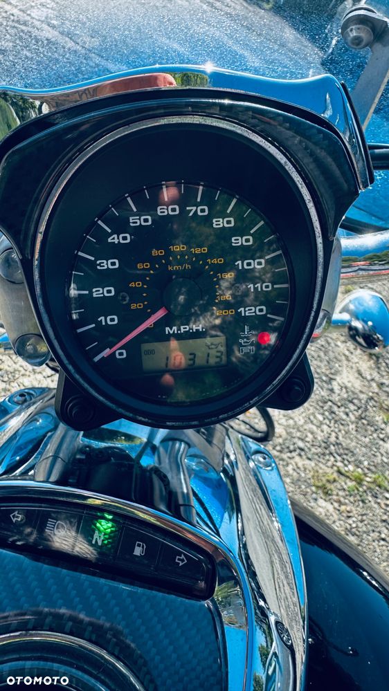 Suzuki Boulevard - 5