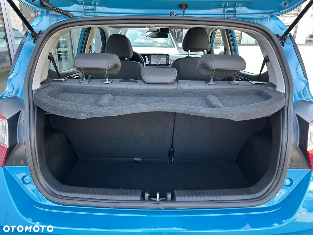 Hyundai i10 1.2 Modern - 10