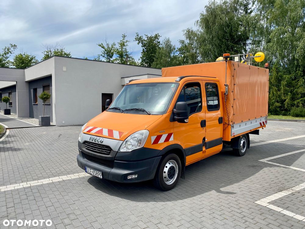 Iveco Daily - 1