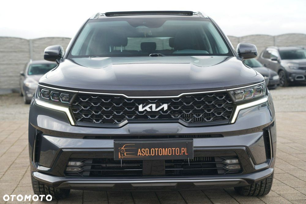 Kia Sorento - 2