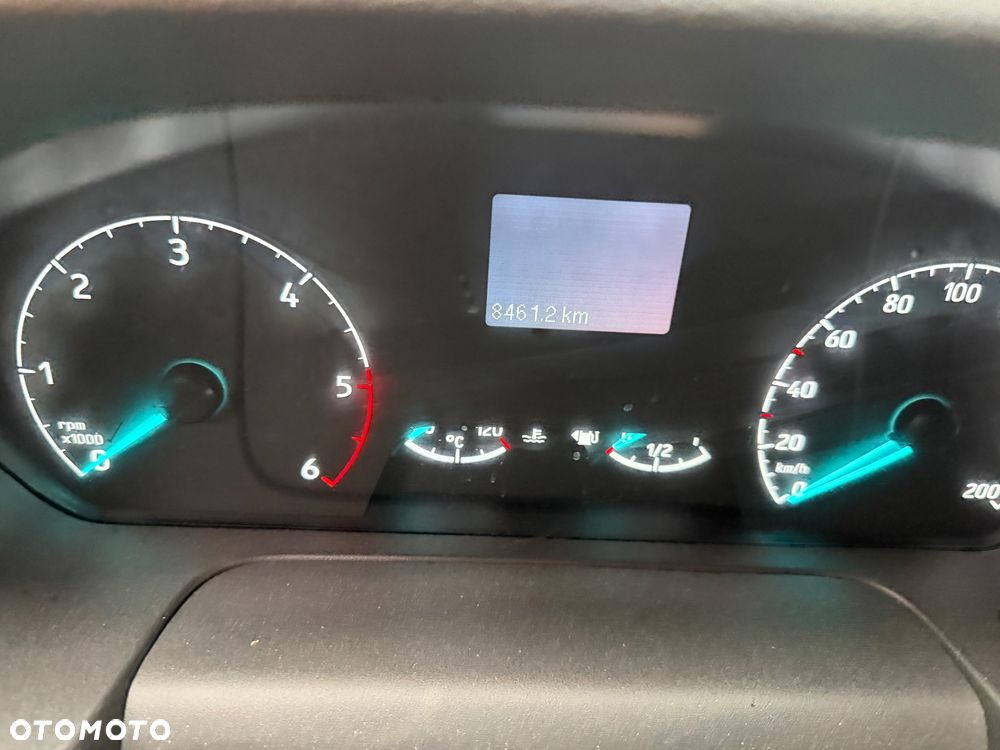 Ford Transit 4x4 Font VENDOME Forty Van - 18