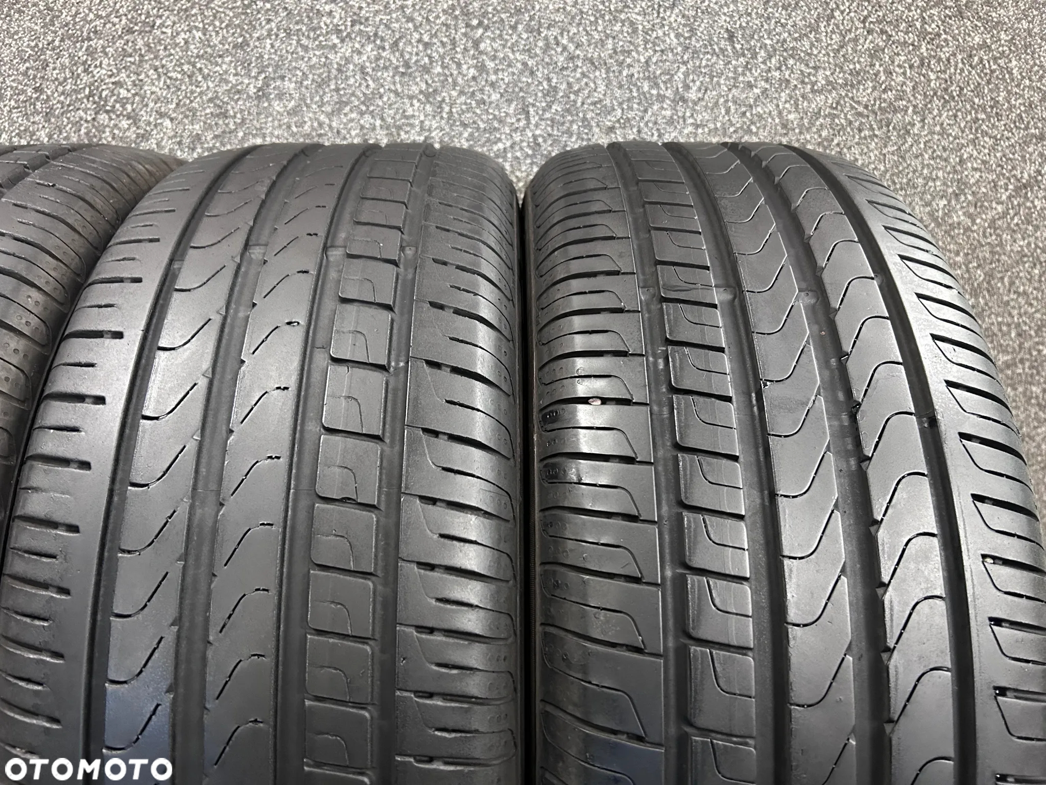 Opony Letnie Pirelli Scorpion Verde SealInside 235/50/19 99V 4szt. Ładne! - 3