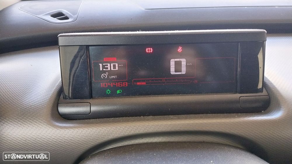 Citroën C4 Cactus 1.2 PureTech Feel - 7