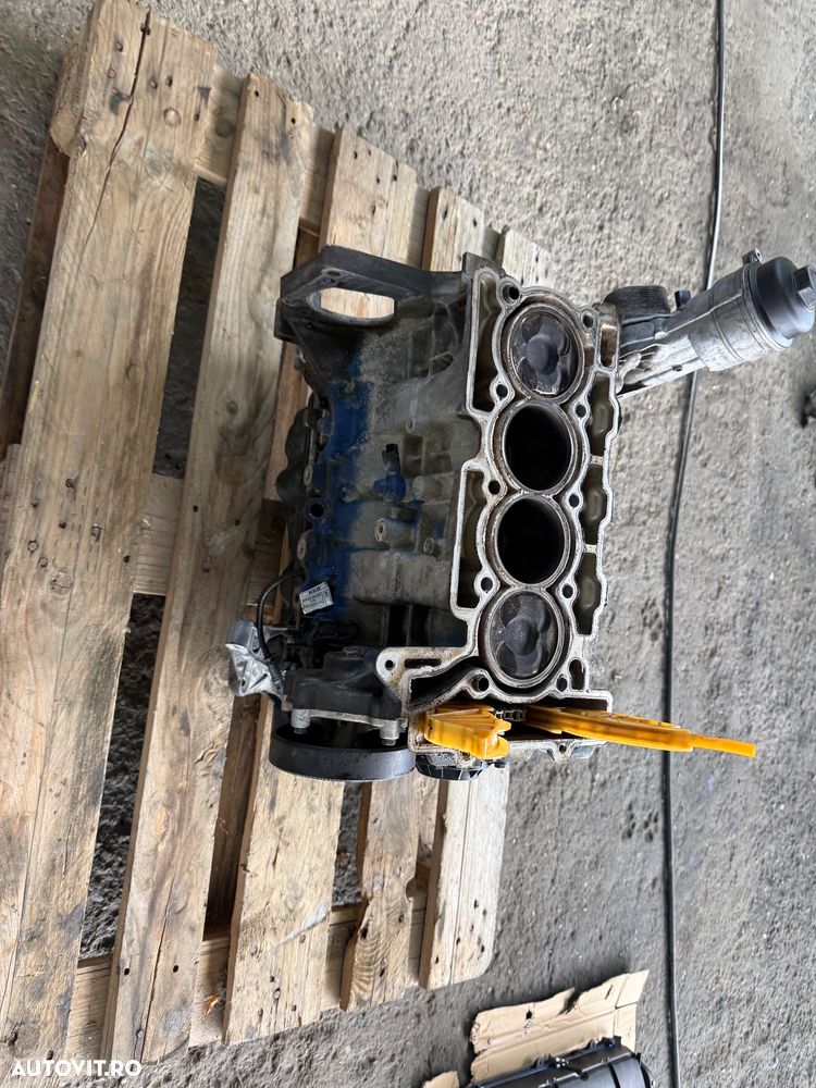 Vând Bloc Motor Echipat BMW 1.6i Turbo N13 (N13B16A) – Stare Foarte Bună - 4