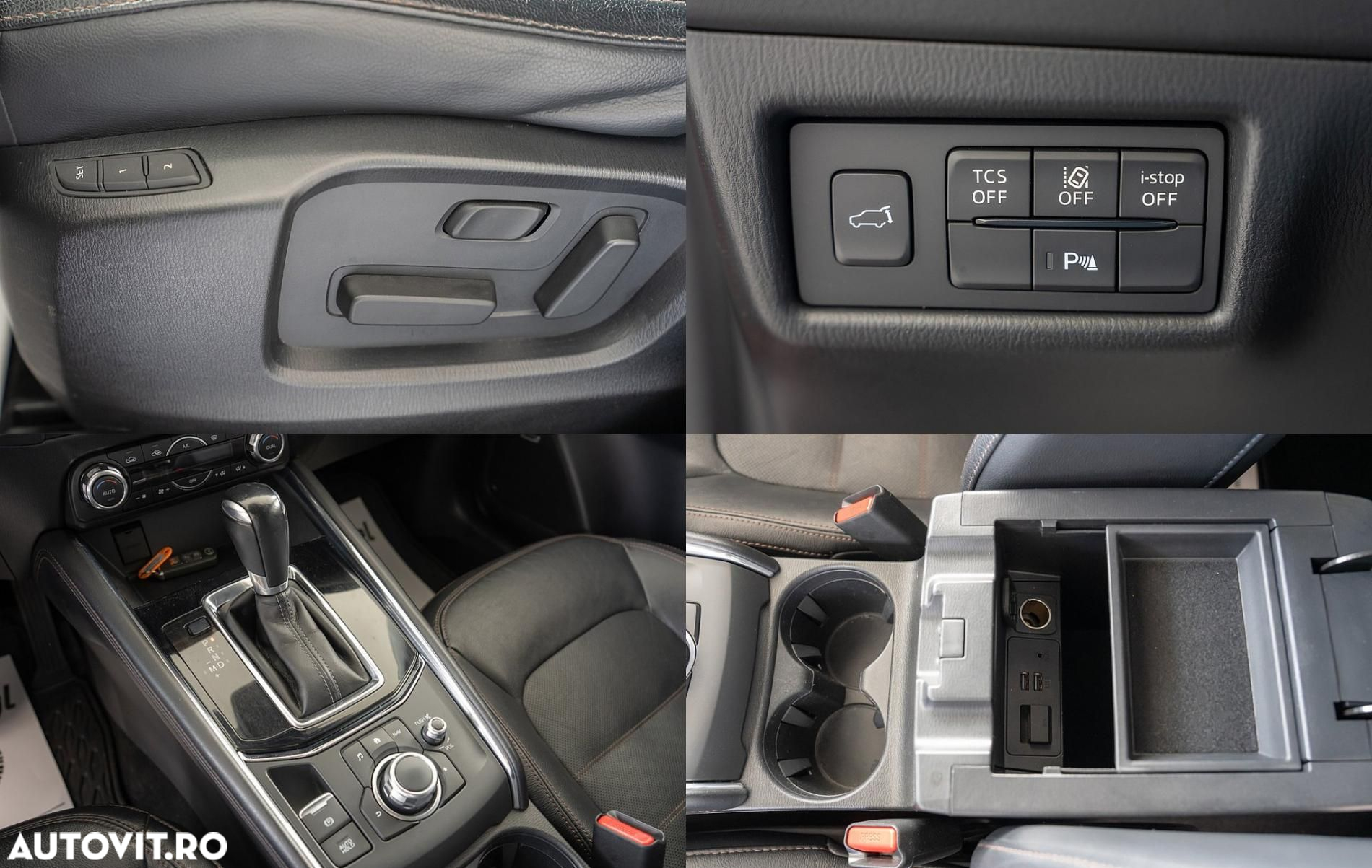 Mazda CX-5 - 17